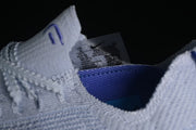 Nike Air Zoom Alphafly Next% 3 Road Running Shoes White Blue