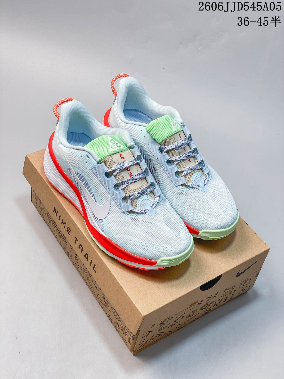 Nike Pegasus Trail 6 Running Shoes