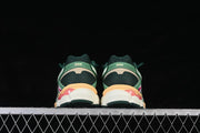ASICS GEL-CUMULUS 16 Cream Ivory Green Sneakers 1203A763-100