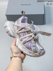 Balenciaga Phantom Sneaker 542390ASWTQ
