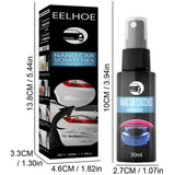Car Scratch Repair Nano Spray | Buy 1 Get 1 Free – Works on All Paint Colors