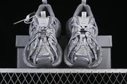 Balenciaga 3XL Sneaker in Grey Mix