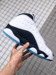 Jordan Air Jordan 13 Obsidian Sneakers 414571-144