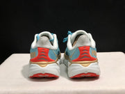 HOKA Clifton 8 Ink Wash Running Shoes