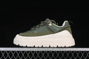 UGG Heritage Utility Sneaker in Green