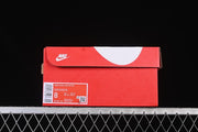 Nike SB Dunk Low White Green Sneakers DD1391-100