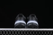 Nike V2K Run Black Silver Running Shoes FD0736-005