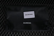 Balenciaga Phantom Sneaker in Grey Crystal