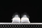 adidas Supernova Rise W Running Shoes, Black and White, IG5837