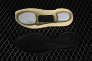Nike Ja 2 Basketball Shoes in Pale Yellow and White
