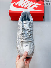Nike P-6000 Men's Retro Running Sneakers IU7549-072