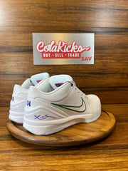 Nike Kobe 4 Protro Draft Day Pack Milwaukee Bucks (Opened Packaging)
