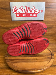 Jordan 12 Retro Gym Red (2018)