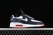 Nike Air Max 90 Sneakers DM0029-400 Navy White