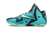 Lebron 11 "South Beach" 616175 330