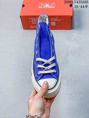 Converse Chuck Taylor 1970s High-Top Sneakers, Blue