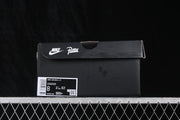 Nike Air Max 1 White Grey Orange II7055-100 Sneakers