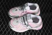 New Balance 1906R Kids Velcro Sneakers Pink Silver PV1906RP