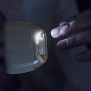 Electric Automatic Nail Clipper & Trimmer | Safe for the Whole Family