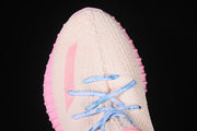 Yeezy 350 Boost V2 Pink Sneakers CP9366