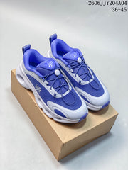 On Cloudtilt Sneakers in Blue and White, Style 3MF30664607