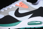 Nike Air Max Correlate White Black Retro Sneakers 511417-136