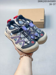 Salomon 3D Xilie CS Kids Sneakers