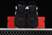 Nike Air Max Correlate Black White Sneakers 580518-011