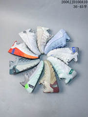 Nike Free Metcon 7 Training Shoes – Grey and Mint