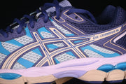 ASICS GEL-CUMULUS 16 Sneakers Cloud Grey Bisque 1203A763-020