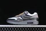 Nike Air Max 1 Big Head Mode Sneakers Black Grey