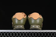 Louis Vuitton Buttersoft Low-Top Sneaker in Green