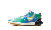 LeBron 21 GS "Multi-Color" FN4305 900