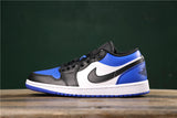 Nike Dunk Low Retro Royal Blue Sneakers