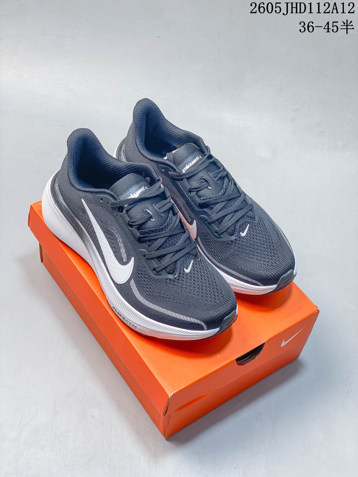 Nike Air Zoom Pegasus 42 Running Shoes IB1881-602