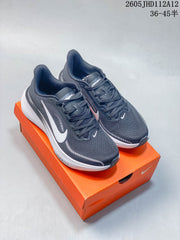 Nike Air Zoom Pegasus 42 Running Shoes IB1881-602