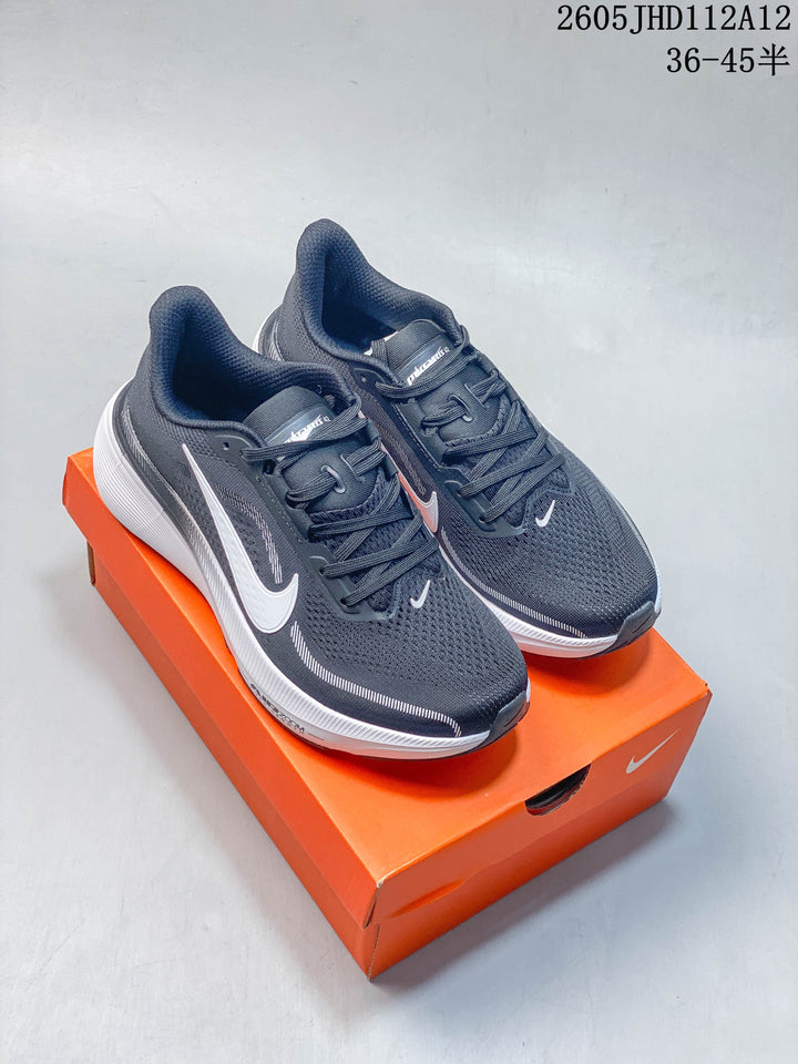 Nike Air Zoom Pegasus 42 Running Shoes IB1881-602