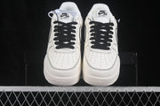 Nike Air Force 1 '07 Low White Black DN9688-118