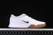 Nike Zoom Vapor Pro 3 Tennis Shoes White Navy FZ2161-100