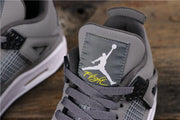 Jordan Air Jordan 4 Cool Grey Sneakers 308497-007