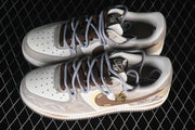 Nike Air Force 1 ’07 Low Armored Steed Sneakers DB3301-818