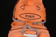Balenciaga Track Sneaker in Orange