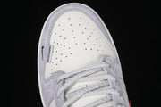 Nike SB Dunk Low Undefeated Sneaker DM6868-032