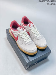 Nike Field General FZ5593-101 Low-Top Sneakers