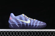 Nike Ja 3 EP Basketball Shoes Purple HF2794-700