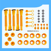 Flexible Replacement Gas Can Spout Kit