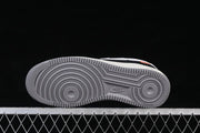 Nike Air Force 1 '07 Low Black White FQ3544-001
