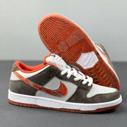 Nike SB Dunk Low Pro Crushed D.C. DH7782-001 Sneakers
