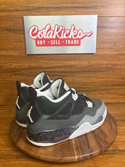 Jordan 4 Retro Fear (2024)