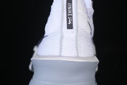 Nike ZoomX Vaporfly Next% 3 Road Racing Shoes, White/Grey
